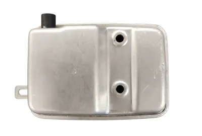 Εξάτμιση θαμνοκοπτικό Husqvarna 153R